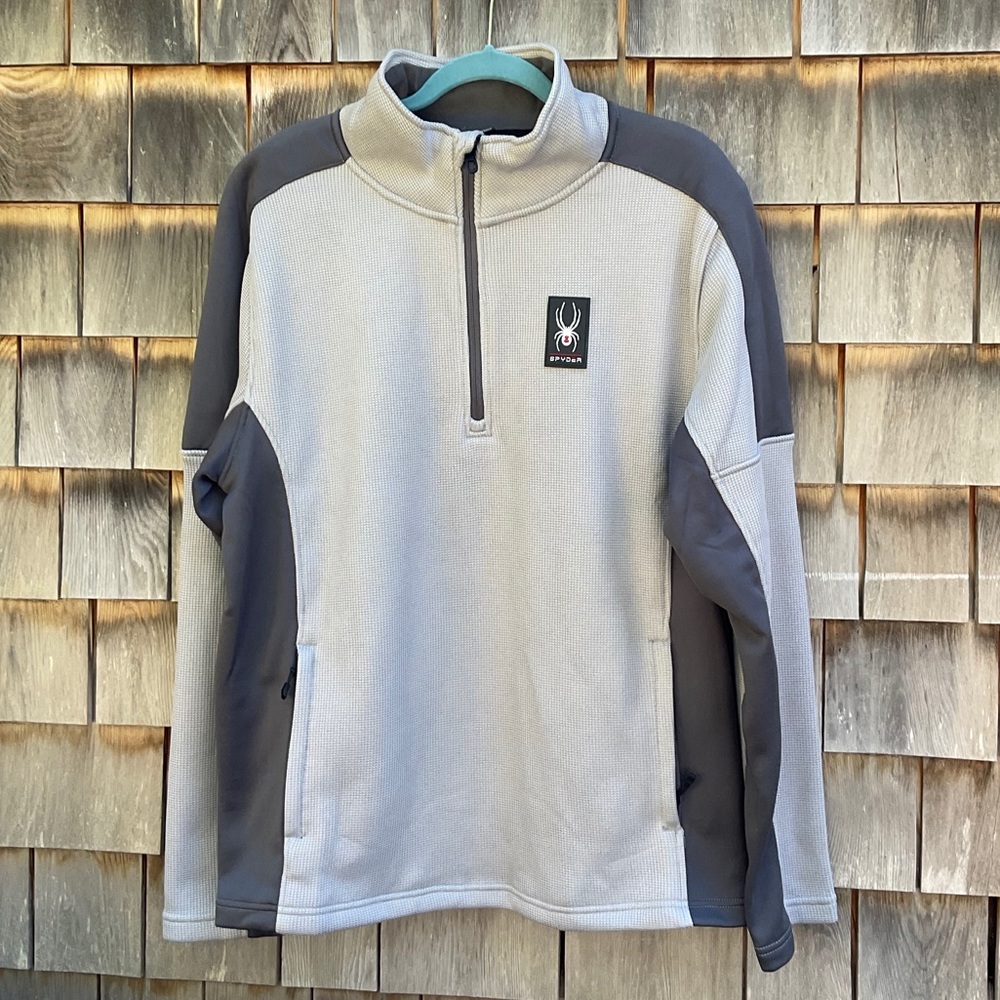 - Spyder Sweatshirt